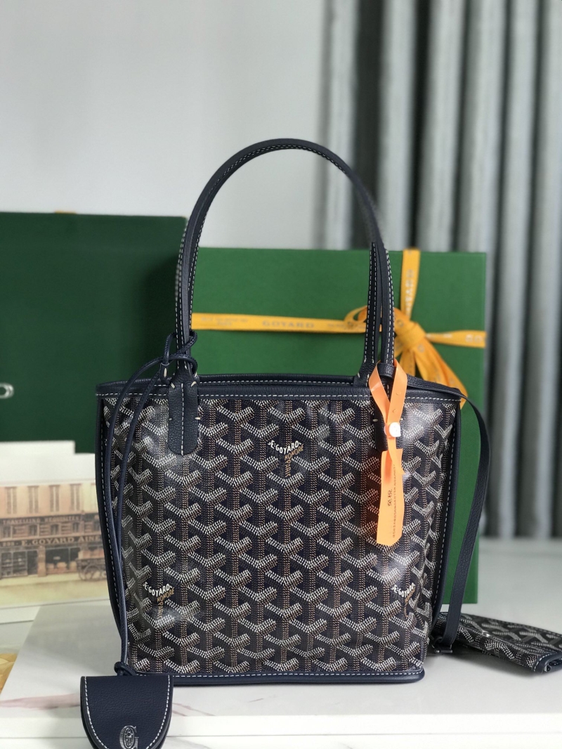 Goyard Shopping Bags